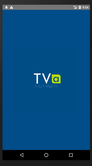 TVa Web TV Screenshot 3
