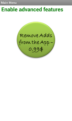 Text to Morse Screenshot 1