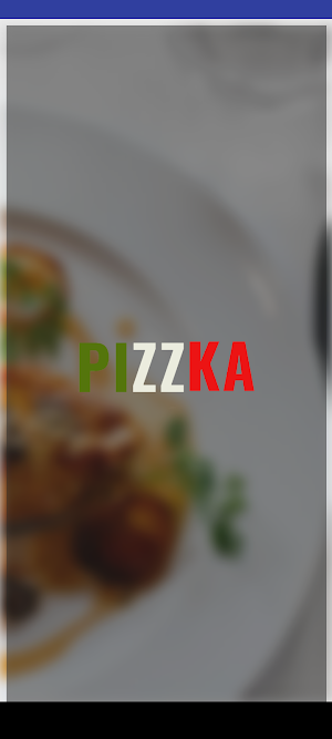 Pizzka Rožňava Screenshot 3