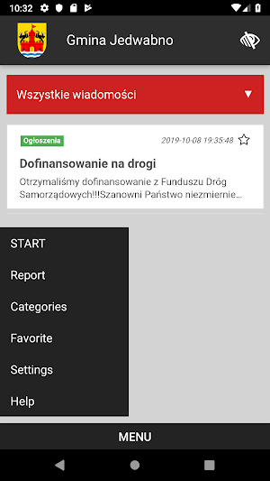 Jedwabno Screenshot 0