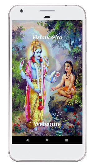 Vishnu Gita (Audio/Mp3) Screenshot 0