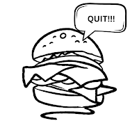 QuitJunk - Quit Junk Forever
