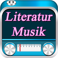 Literatur-Musik