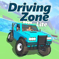 Driving Zone: Offroad Lite