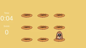 Subterranean Adventurer Screenshot 2