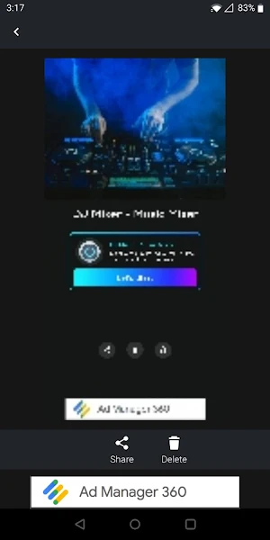 Photo resizer - Image resizer Screenshot 3