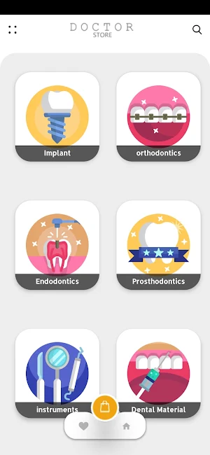 DoctorX Screenshot 3