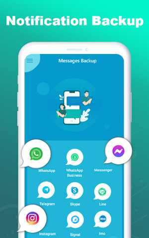Notifyer- Notification History Screenshot 0