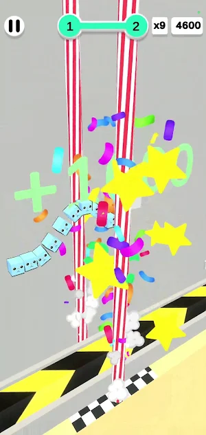 Snake Dunk Screenshot 0
