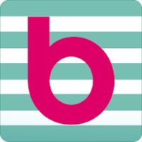Pregnancy App & Baby Tracker; Week by Week -Bounty