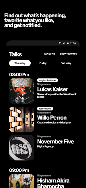 Us by Night Screenshot 3