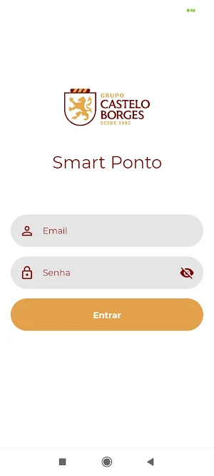 Smart Castelo Borges Screenshot 0