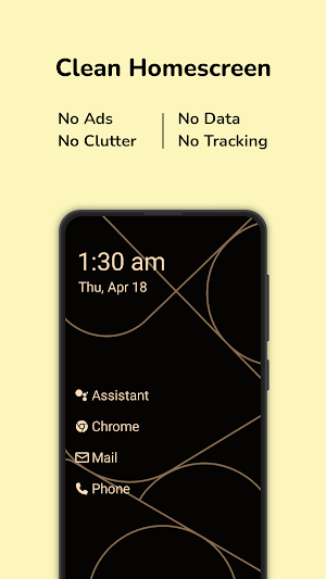 Multi Launcher ‧ Home Screen Screenshot 1