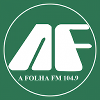 Rádio Afolha FM