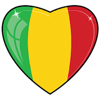Mali Radio Music & News