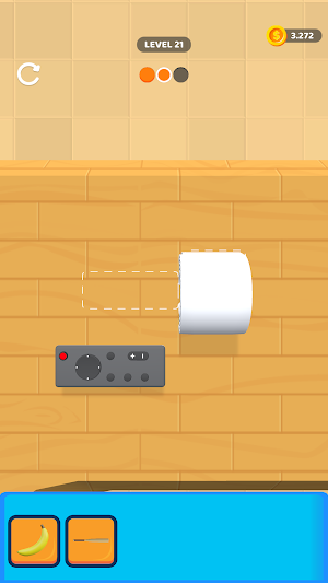 Give Shape Screenshot 2