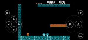 Emulatroid : Emulator Classic Screenshot 2