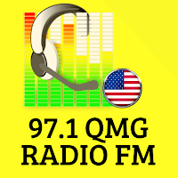 97.1 QMG Radio App