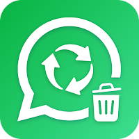 Recover Deleted Messages