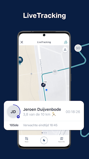 Finance Run Screenshot 2
