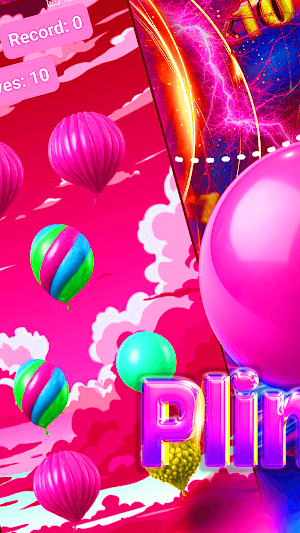 Plin Kite Screenshot 1