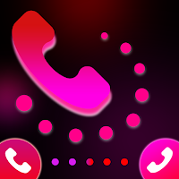 Color Call Screen