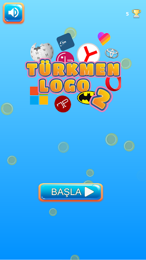 Türkmen Logo 2 Screenshot 0