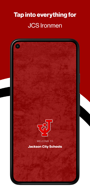 Jackson Ironmen Screenshot 0
