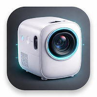 Smart Projector Control App