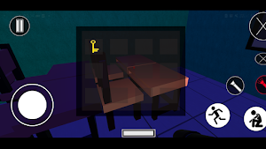 Melarikan Diri Screenshot 3