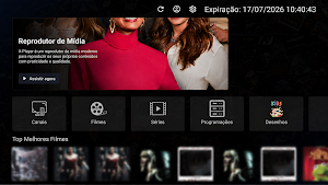 XPlayer Screenshot 0