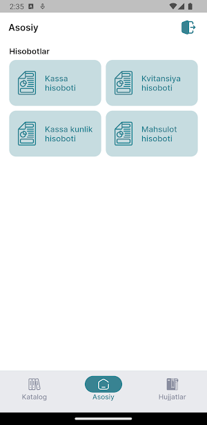 MetraStaff Screenshot 3