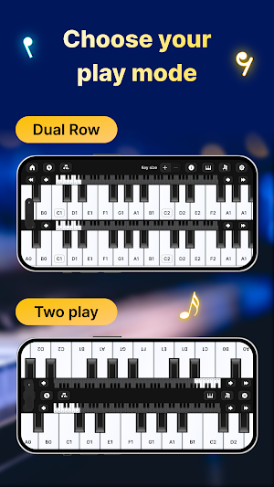 Learn Piano App: Perfect Piano Screenshot 2
