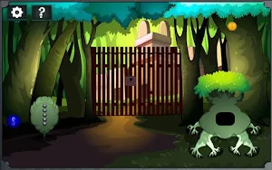 Escape Games Day-845 Screenshot 2
