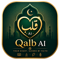 Qalb AI - Spiritual Guidance