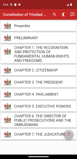 Trinidad and Tobago Screenshot 1