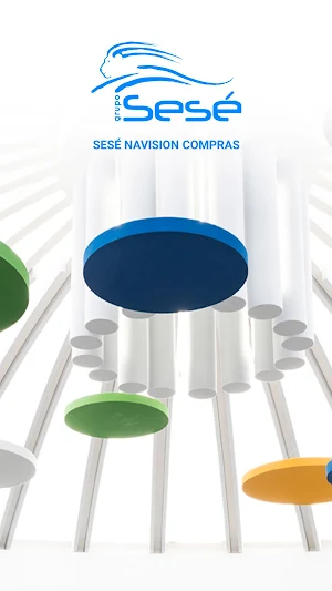 Sesé Nav Compras Screenshot 0