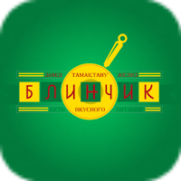 Блинчик