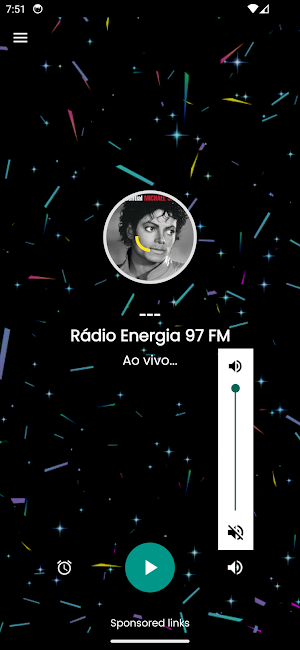Radio Energia 97 FM SP Screenshot 3