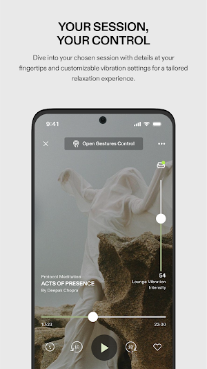 Morphus Portal Screenshot 3