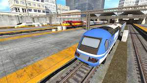 Train Simulator 2018 Screenshot 2