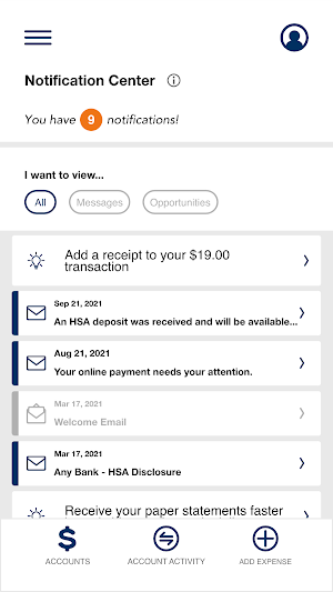 Crumdale Benefits Screenshot 3