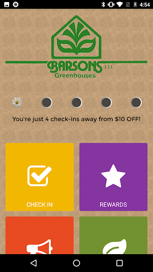 Barson's Greenhouse Screenshot 0