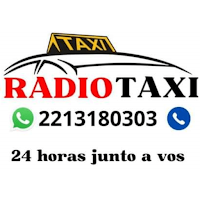 Radio Taxi Berisso