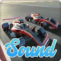 Race Car Sounds Effect