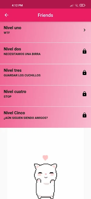 Incomodando Screenshot 1
