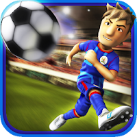 Striker Soccer London
