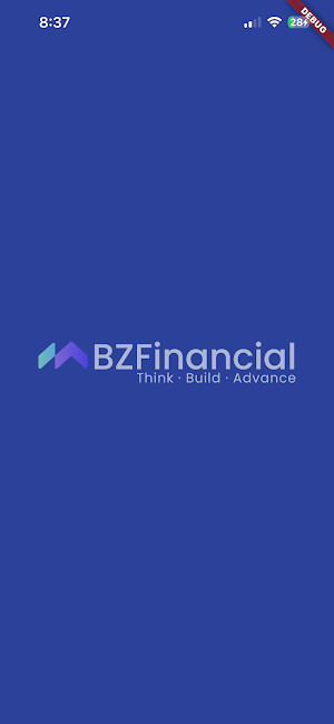 BZFinancial Screenshot 2