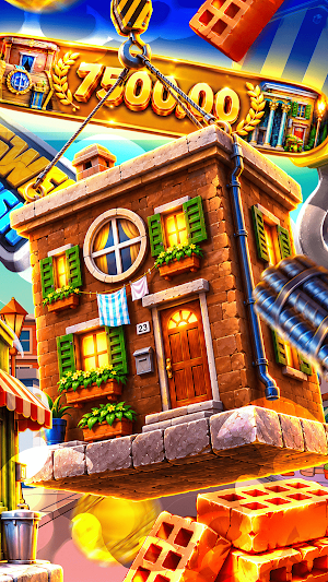 Tower & Rush Screenshot 2
