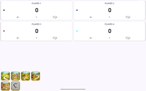 Счётчик очков Screenshot 3